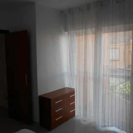 Apartamento Bazan 35 Appartement