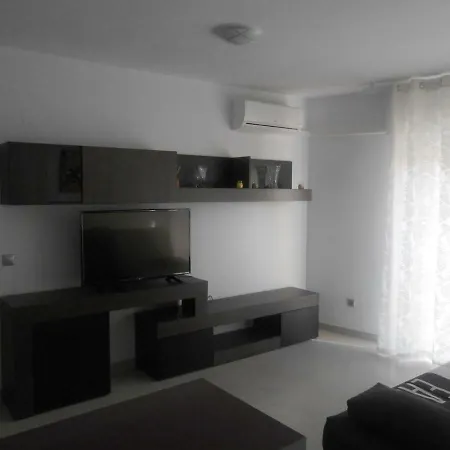 Apartamento Bazan 35 Appartement Torrevieja