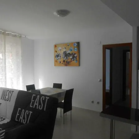 Apartamento Bazan 35 Appartement *