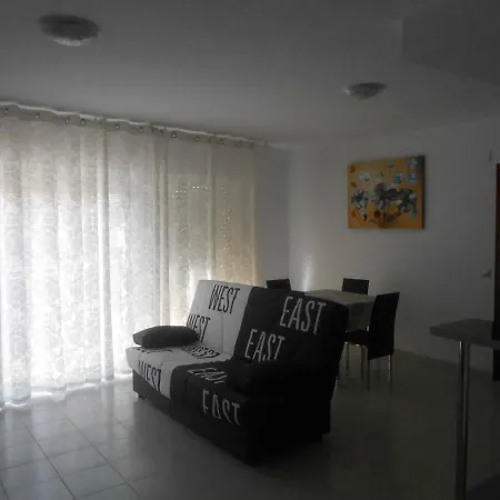 Apartamento Bazan 35 Appartement *