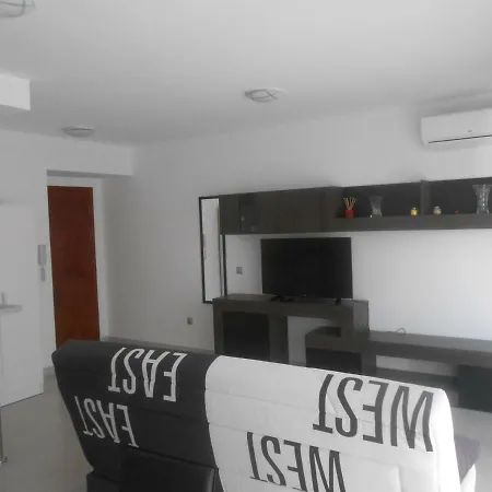 Appartement Apartamento Bazan 35