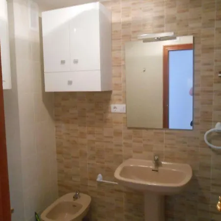 Appartement Apartamento Bazan 35 Torrevieja